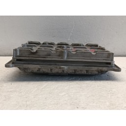 Centralina motore Smart fortwo 450 600 Benzina 0003107v006 0261205004  A10128