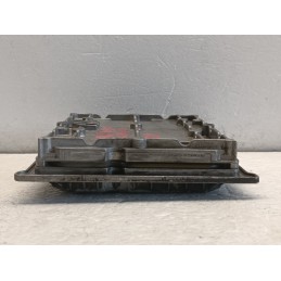 Centralina motore Smart fortwo 450 600 Benzina 0003107v006 0261205004  A10128