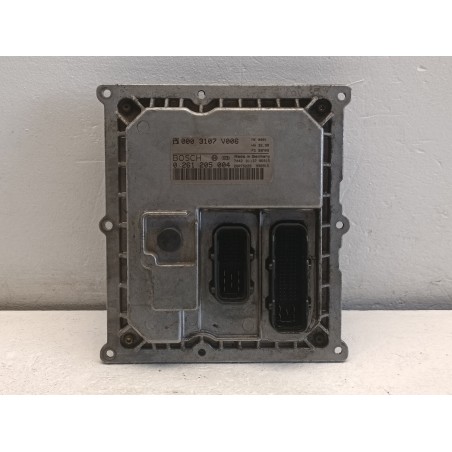 Centralina motore Smart fortwo 450 600 Benzina 0003107v006 0261205004  A10128