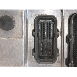 Centralina motore Smart fortwo 450 600 Benzina 0003107v006 0261205004  A10128