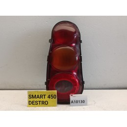 Stop fanale faro posteriore destro Smart fortwo 450 1998 2001  A10130