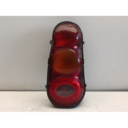 Stop fanale faro posteriore destro Smart fortwo 450 1998 2001  A10130