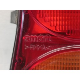 Stop fanale faro posteriore destro Smart fortwo 450 1998 2001  A10130