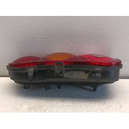 Stop fanale faro posteriore destro Smart fortwo 450 1998 2001  A10130