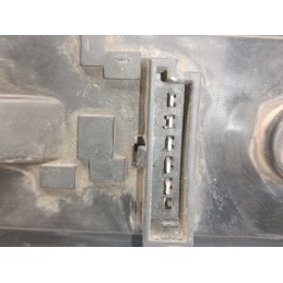 Stop fanale faro posteriore destro Smart fortwo 450 1998 2001  A10130