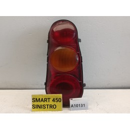 Stop fanale faro posteriore sinistro Smart fortwo 450 1998 2001  A10131