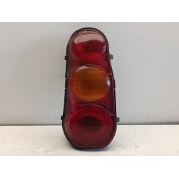 Stop fanale faro posteriore sinistro Smart fortwo 450 1998 2001  A10131
