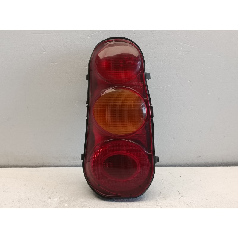 Stop fanale faro posteriore sinistro Smart fortwo 450 1998 2001 A10131 Stop fanale faro posteriore sinistro Smart fortwo 450 1998 2001 A10131