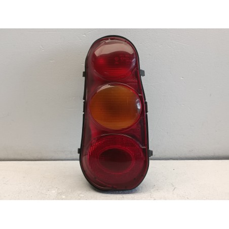 Stop fanale faro posteriore sinistro Smart fortwo 450 1998 2001  A10131