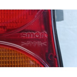 Stop fanale faro posteriore sinistro Smart fortwo 450 1998 2001  A10131
