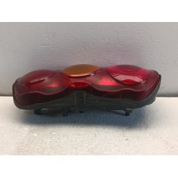 Stop fanale faro posteriore sinistro Smart fortwo 450 1998 2001  A10131