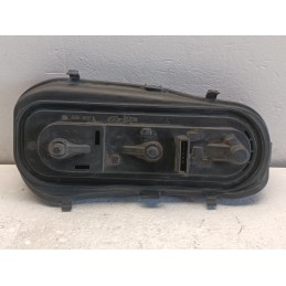 Stop fanale faro posteriore sinistro Smart fortwo 450 1998 2001  A10131