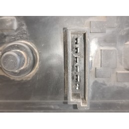 Stop fanale faro posteriore sinistro Smart fortwo 450 1998 2001  A10131