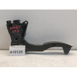 Pedale acceleratore Smart fortwo forfour 453 A4532900800  A10129
