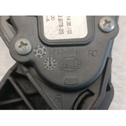 Pedale acceleratore Smart fortwo forfour 453 A4532900800  A10129