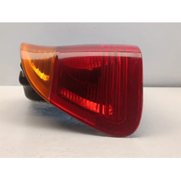 Fanale Posteriore Sinistro Bmw Serie 3 E46 Berlina 1998 2001 Stop  A7382