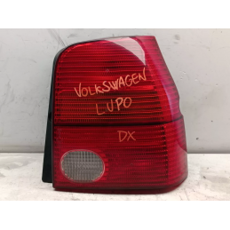 Fanale Posteriore Destro Volkswagen Lupo 1998 2005 Stop 6X0945096E  A4911