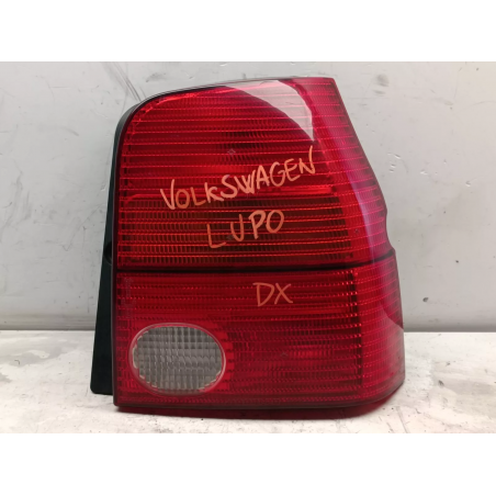 Fanale Posteriore Destro Volkswagen Lupo 1998 2005 Stop 6X0945096E  A4911