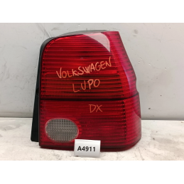 Fanale Posteriore Destro Volkswagen Lupo 1998 2005 Stop 6X0945096E  A4911