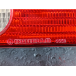 Fanale Posteriore Destro Volkswagen Lupo 1998 2005 Stop 6X0945096E  A4911
