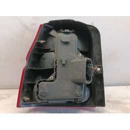 Fanale Posteriore Destro Volkswagen Lupo 1998 2005 Stop 6X0945096E  A4911