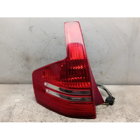 Fanale Posteriore Sinistro Citroen C4 1 Serie Berlina 2004 2010 Stop  A6249