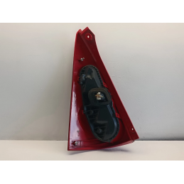 Fanale Faro stop Posteriore Destro Peugeot 107 1 Serie 2005 2012  A7349