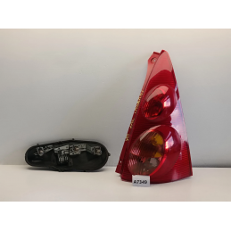 Fanale Faro stop Posteriore Destro Peugeot 107 1 Serie 2005 2012  A7349