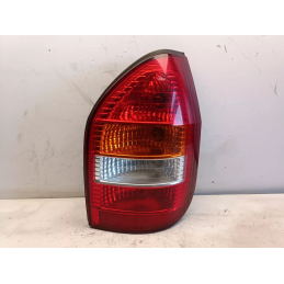 Fanale Posteriore Destro Opel Zafira A 1999 2005 Stop 9117446  A4785