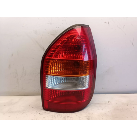 Fanale Posteriore Destro Opel Zafira A 1999 2005 Stop 9117446  A4785