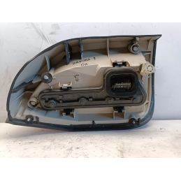 Fanale Posteriore Destro Opel Zafira A 1999 2005 Stop 9117446  A4785