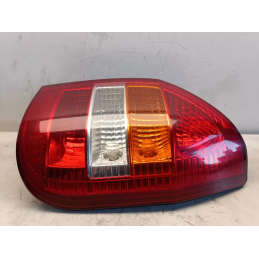 Fanale Posteriore Destro Opel Zafira A 1999 2005 Stop 9117446  A4785