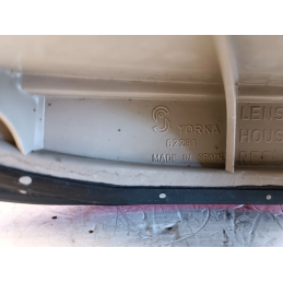 Fanale Posteriore Destro Opel Zafira A 1999 2005 Stop 9117446  A4785