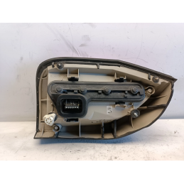 Fanale Posteriore Destro Opel Zafira A 1999 2005 Stop 9117446  A4785