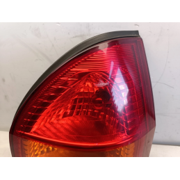 Fanale Posteriore Destro Opel Zafira A 1999 2005 Stop 9117446  A4785