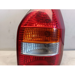 Fanale Posteriore Destro Opel Zafira A 1999 2005 Stop 9117446  A4785