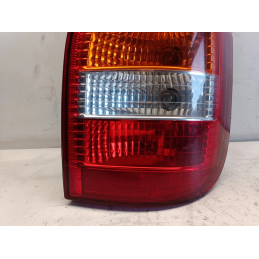 Fanale Posteriore Destro Opel Zafira A 1999 2005 Stop 9117446  A4785