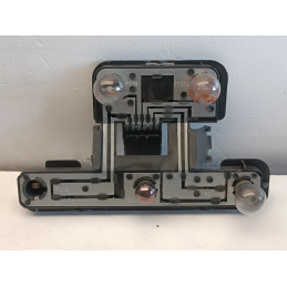 Fanale Stop faro Posteriore Destro Opel Tigra A 1 Serie 1994 2001  A7915