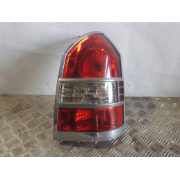 Fanale Posteriore Destro Hyundai Tucson 1 Serie 2004 2009 Stop 924022E010  A1599