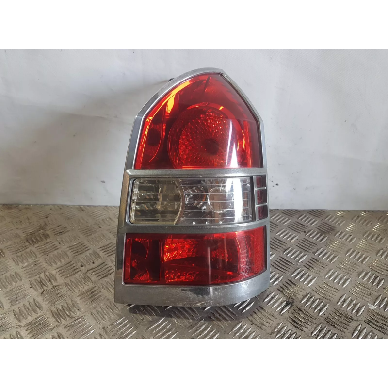 Fanale Posteriore Destro Hyundai Tucson 1 Serie 2004 2009 Stop 924022E010  A1599