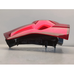 Fanale Posteriore Sinistro Dacia Sandero 1 Serie 2008 2012 8200734825  A7410