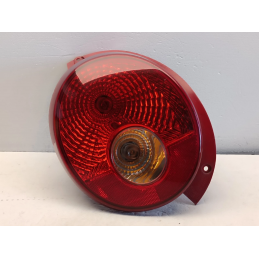 Fanale Posteriore Sinistro Chevrolet Matiz 2005 2010 Stop 42403114  A7483