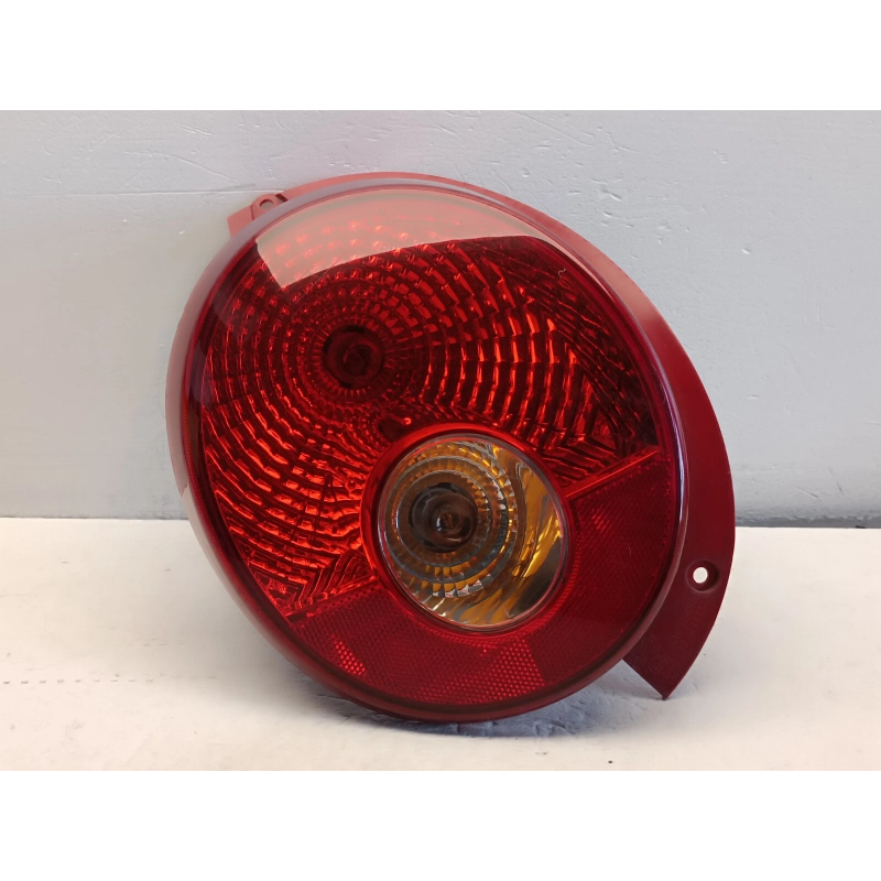Fanale Posteriore Sinistro Chevrolet Matiz 2005 2010 Stop 42403114 A7483 Fanale Posteriore Sinistro Chevrolet Matiz 2005 2010 Stop 42403114 A7483