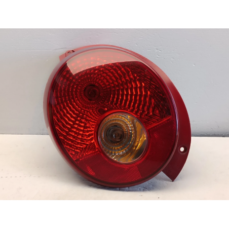 Fanale Posteriore Sinistro Chevrolet Matiz 2005 2010 Stop 42403114  A7483