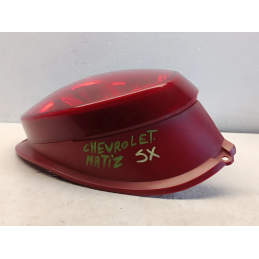 Fanale Posteriore Sinistro Chevrolet Matiz 2005 2010 Stop 42403114  A7483
