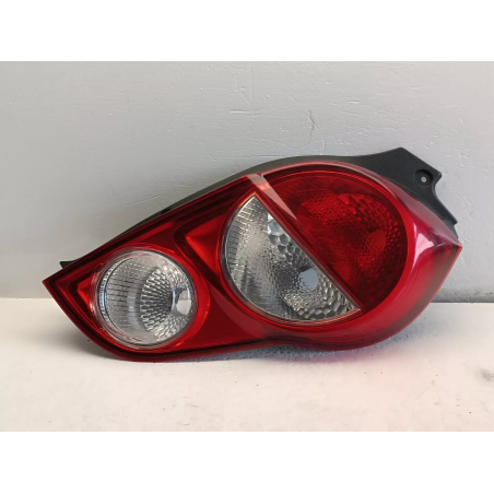 Fanale Posteriore Destro Chevrolet Spark 2012 2016 Stop Originale 95214444  A8058