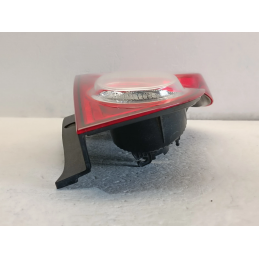 Fanale Posteriore Destro Chevrolet Spark 2012 2016 Stop Originale 95214444  A8058
