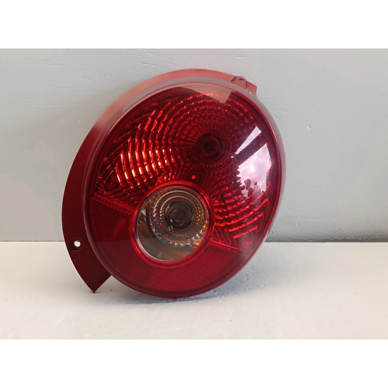 Fanale Posteriore Destro Chevrolet Matiz 2005 2010 Stop Originale 42403115 A7360 Fanale Posteriore Destro Chevrolet Matiz 2005 2010 Stop Originale 42403115 A7360