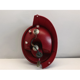 Fanale Posteriore Destro Chevrolet Matiz 2005 2010 Stop Originale 42403115  A7360