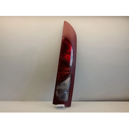 Fanale Posteriore Destro Renault Kangoo 1 Serie 1997 2003 Stop 7700308716  A7390
